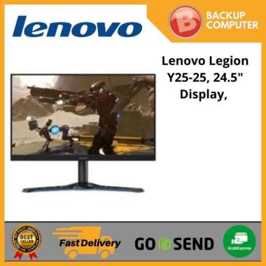 Jual Lenovo Legion Y Murah Agustus 2022 
