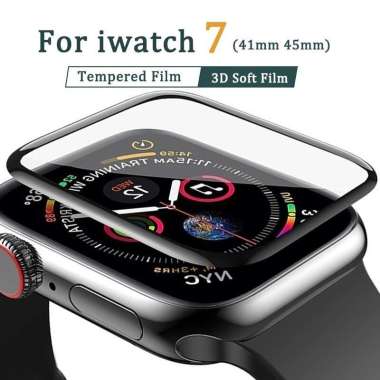 Jual Apple Watch 7 Screen Guard Juni 2022 - Garansi Resmi \u0026 Harga Murah |  Blibli