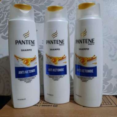Shampoo Pantene Anti Dandruff