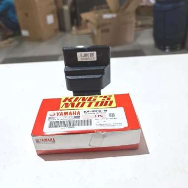 Ecu, E. C. U / Cdi Fino 125, Fino Fi Bluecore (Bj8) Hitam