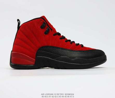 mens red black jordans