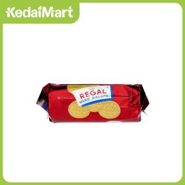 Biskuit Marie Regal Special 230 Gram