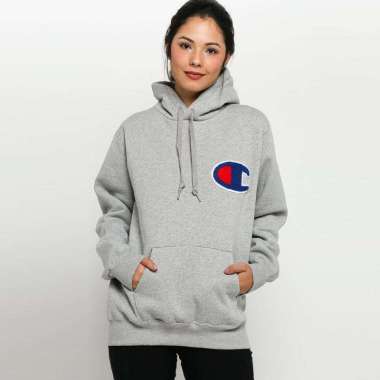 Jual Hoodie Champion - Harga Promo 
