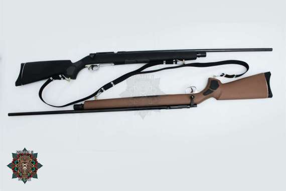 Harga Pcp Ruger Terbaru Agustus 2022 |BigGo Indonesia