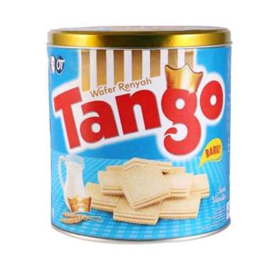 Tango Wafer