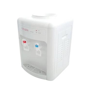 VITARA 260 Galon Air Dispenser white