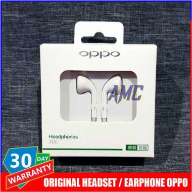 Jual Headset Oppo A37 Terbaru - Harga 