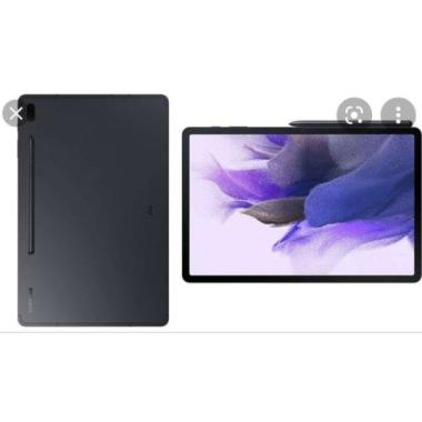 Samsung Galaxy Tab S7 FE 5G (6GB/128GB) Black