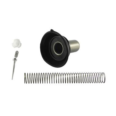 IND Onderdil Set Vacum Karburator Motor for Beat Karbu & Scoopy Karbu & Spacy Carbu