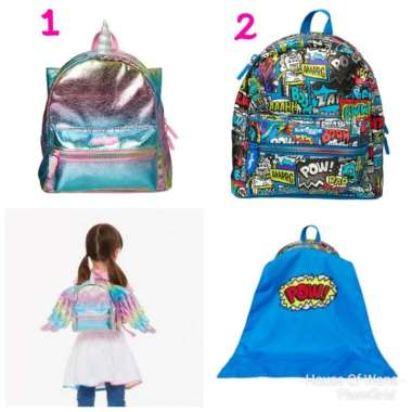 Jual Smiggle Wings Pilihan Terlengkap 