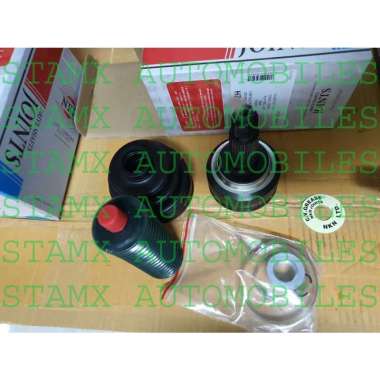 CV JOINT OUTER / AS RODA LUAR merk NKN Japan Suzuki Aerio / Baleno Next-G 2002-2006