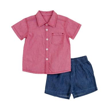 61 Model Baju Anak Cowok Matahari Gratis