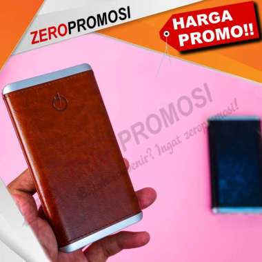 Powerbank Arden Murah Tipe P60LT02 Custom Logo