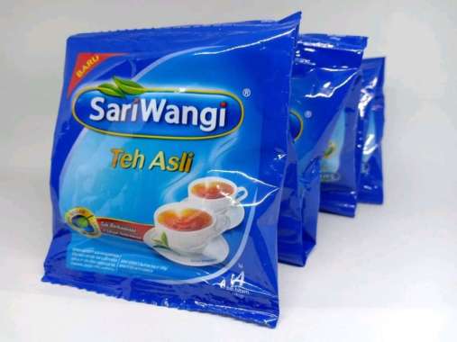 Sariwangi Teh Asli