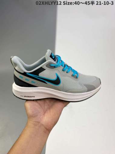 Jual Sepatu Nike Zoom Vomero 10 Original - Harga Promo | Blibli.com
