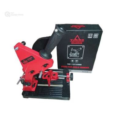 Smart Dudukan Gerinda Tangan - Angle Grinder Stand Doziro SD-AG YUKIDO JAPAN
