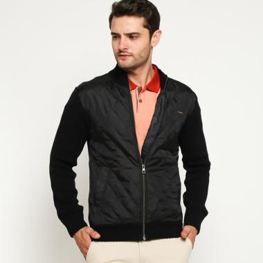 42 Model Jaket Cardinal Casual Terbaru