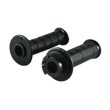 IND Onderdil Set Hand Grip Motor for Kawasaki KLX 150 -