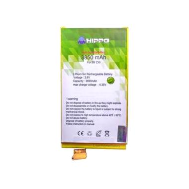 HIPPO Baterai for Blackberry Z30 [3850 mAh]