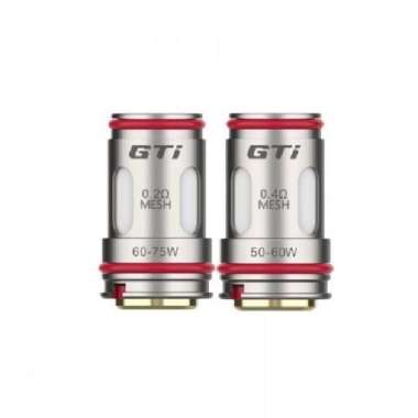 Vaporesso GTI Coil Replacement GTI 0.5 OHM