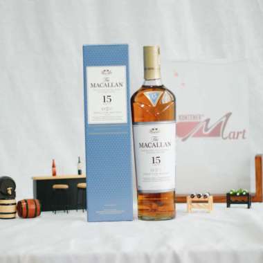 Jual Macallan Box Termurah - Harga Grosir Terupdate Hari Ini ...