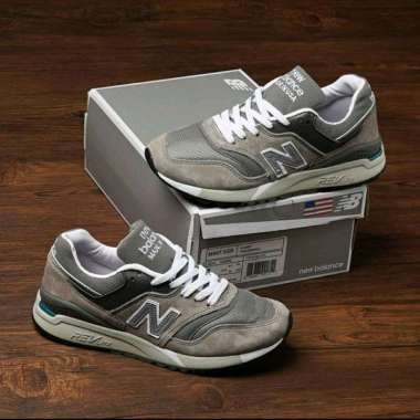 High New Balance - Jual Produk Terbaru 