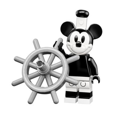 LEGO 71024 Disney 2 Vintage Mickey Mini Figure