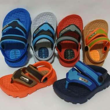 sandal new era anak perempuan