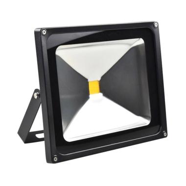 Jual Lampu Sorot Led 50 Watt Terbaru 2020 Murah Blibli Com