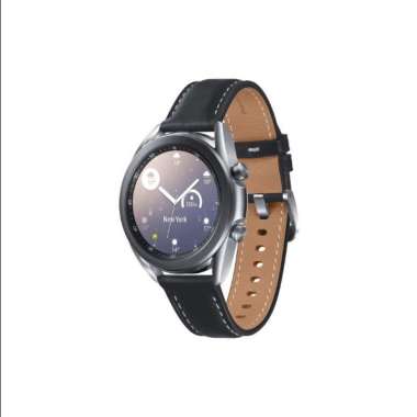 Samsung Watch 3 - Harga Terbaru Juli 