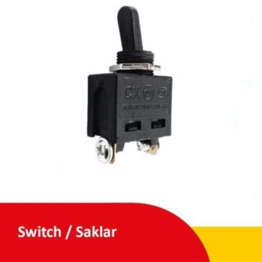 Gtek Switch Makita N 3701 Saklar Mesin Trimmer Router Profil N3701