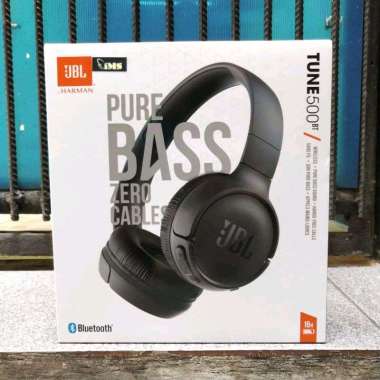 Jual Jbl Tune 500 Bt Juni 2022 Berkualitas, Tahan Lama \u0026 Terpercaya | Blibli