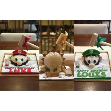 Palu pinata palu kayu palu karet palu ulang tahun pinata pukul pemukul