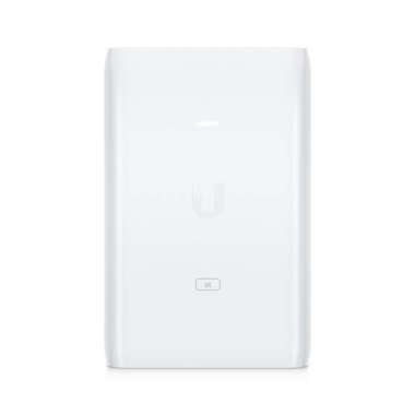 Ubiquiti U-POE-at PoE Injector 802.3at