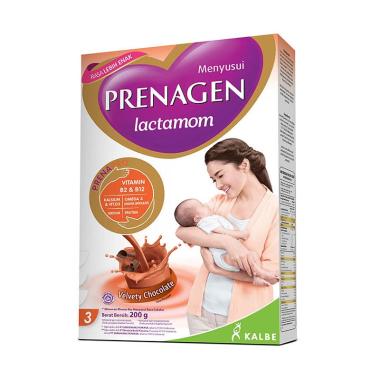 Prenagen Lactamom