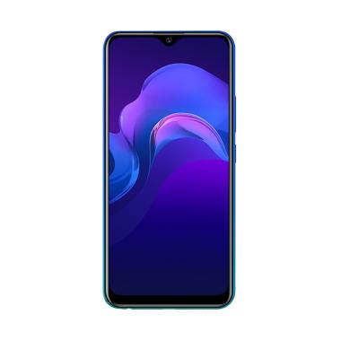 Spesifikasi Lengkap Dan Harga Vivo Y15 Di Indonesia