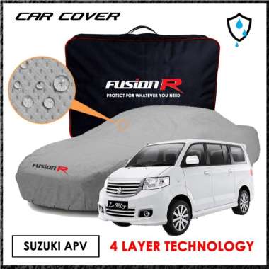 FUSION Cover Sarung Mobil for Suzuki APV
