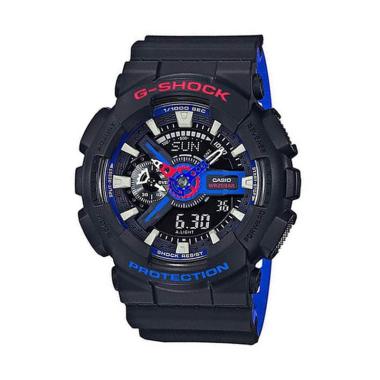harga g shock ga 110 original