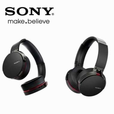 Jual Sony Mdr Xb950 Online Terbaru Mei 2022 - Blibli
