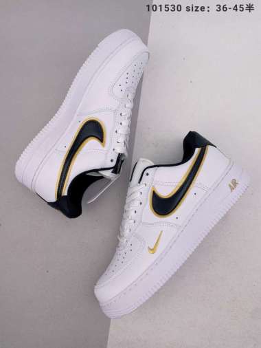 nike airforce cost