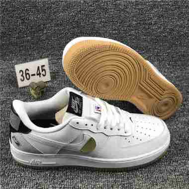 Jual Nike Air Force 1 Nba Online Terbaru Mei 2022 - Blibli