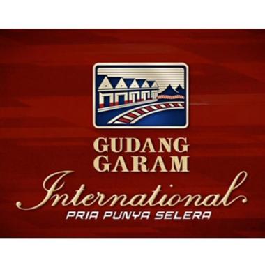 Jual Gudang Garam Filter International Rokok 12 Batang 10 Pcs Murah September 2020 Blibli Com