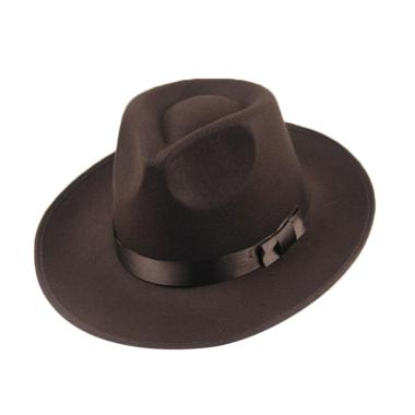 Harga Fedora Hat Felt Terbaru Mei 2022 
