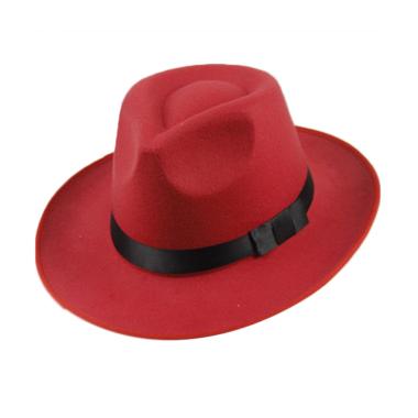 Harga Fedora Hat Felt Terbaru Juli 2022 
