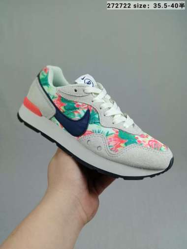 nike venture running