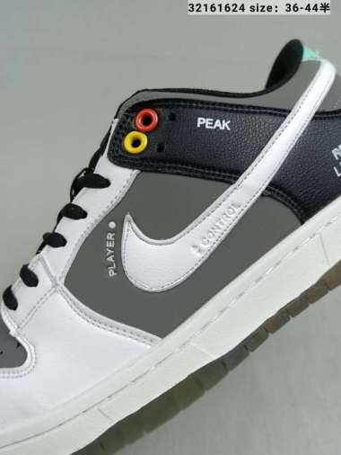 Jual Nike Sb Dunk Pro Grey Online Terbaru Mei 2022 - Blibli
