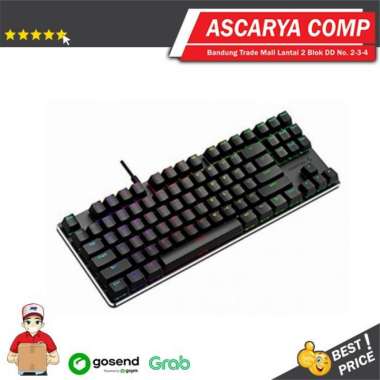 Deepcool KB500 RGB - Mechanical Gaming Keyboard