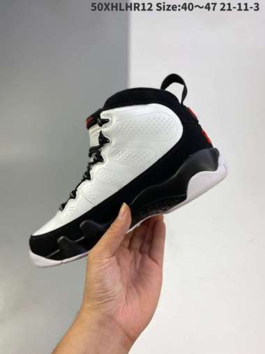 Jual Nike Air Jordan 9 Terlengkap \u0026 Original - Harga Murah Mei 2022 | Blibli