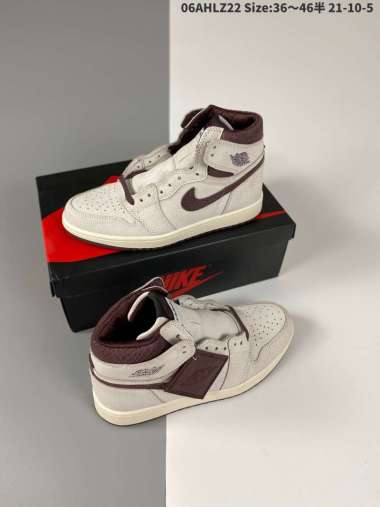 Jual Brown Nike Terbaru \u0026 Original 