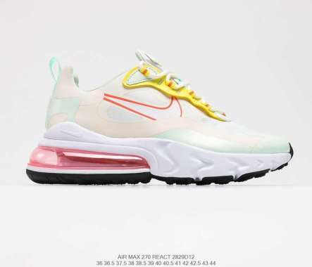 nike mesh sneakers